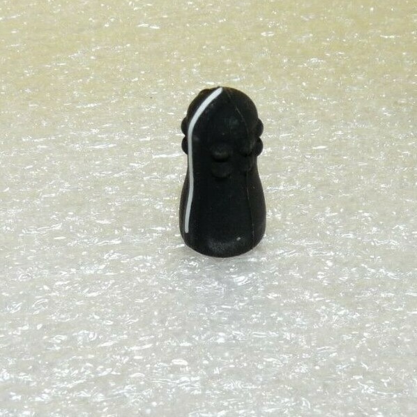 Motorola Solution 3605254V02 Frequency Knob C' 2 Position JEDI Series NEW