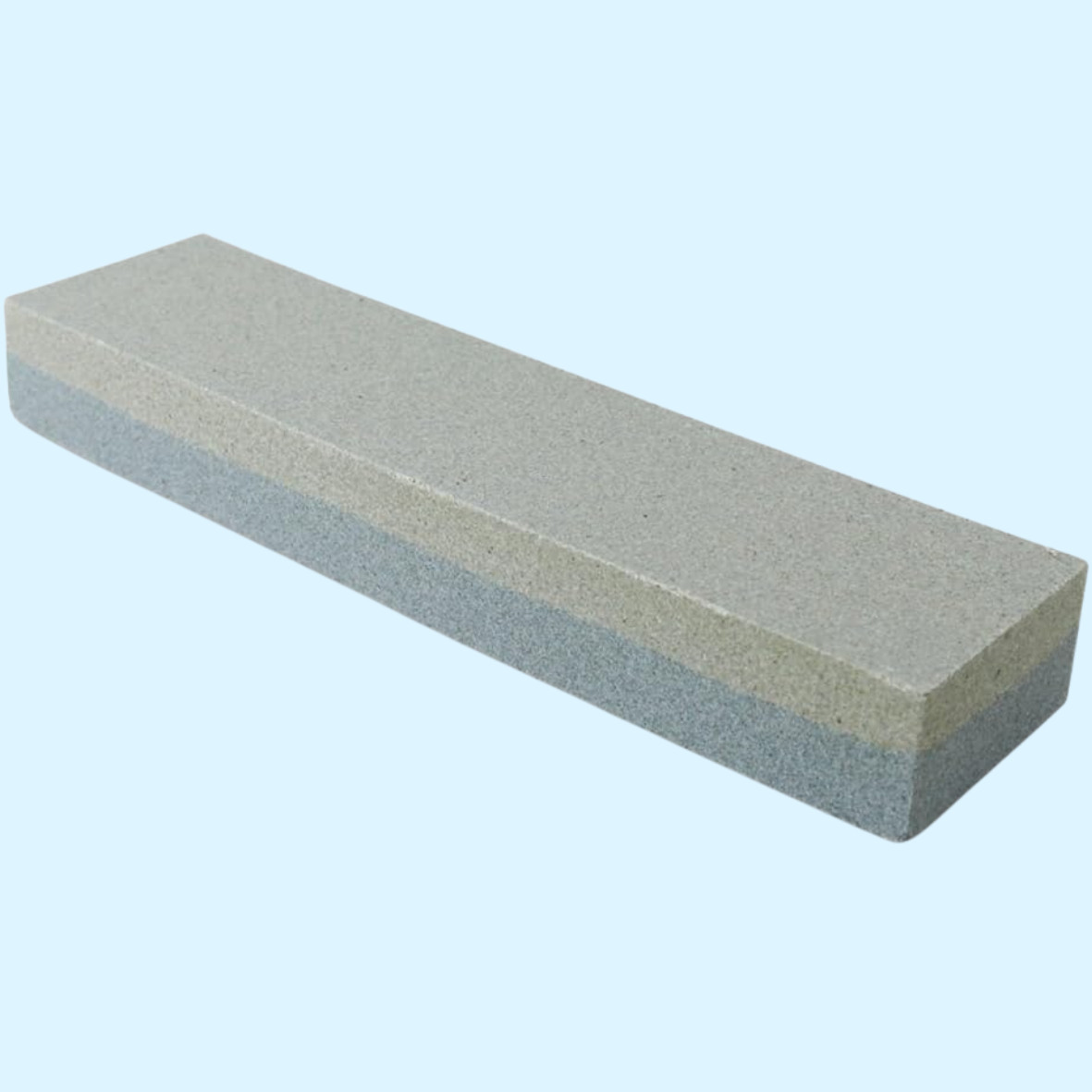 Professional Dual Grit Knife Sharpening Whetstone Large for Versatile Blade