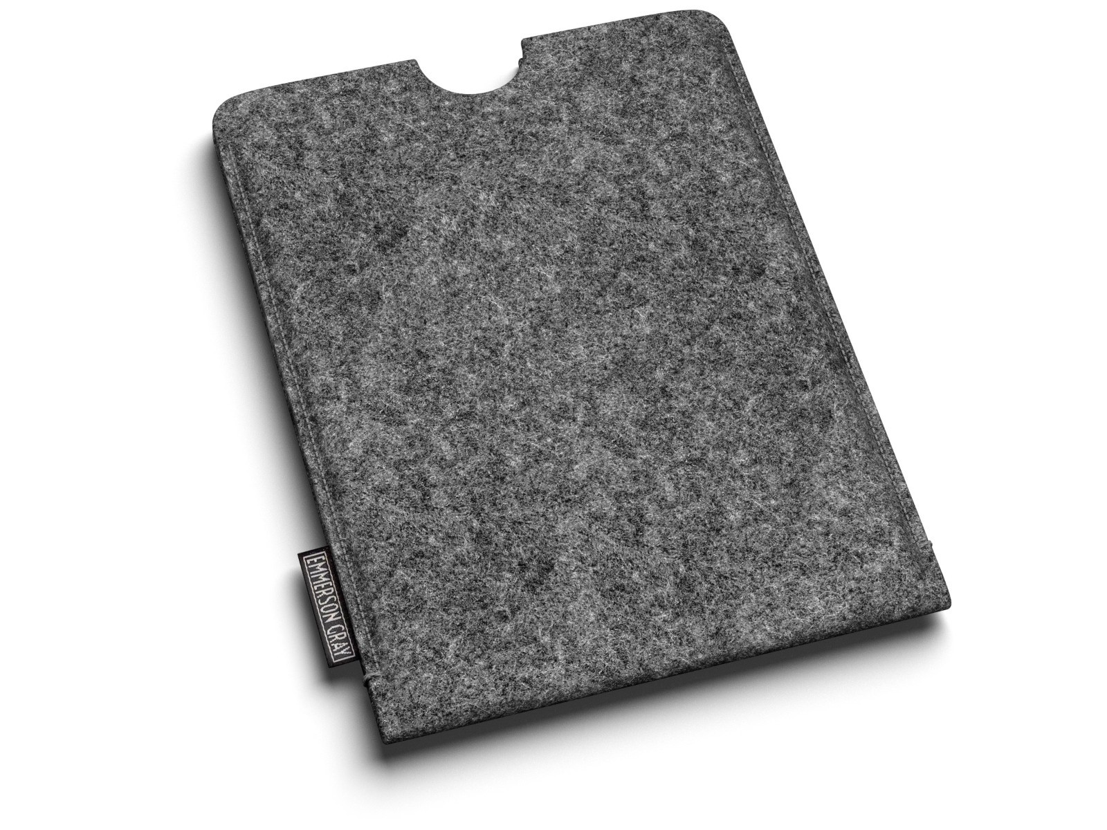 Felt sleeve for Kindle Paperwhite *ALL MODELS*, UK MADE PERFECT FIT