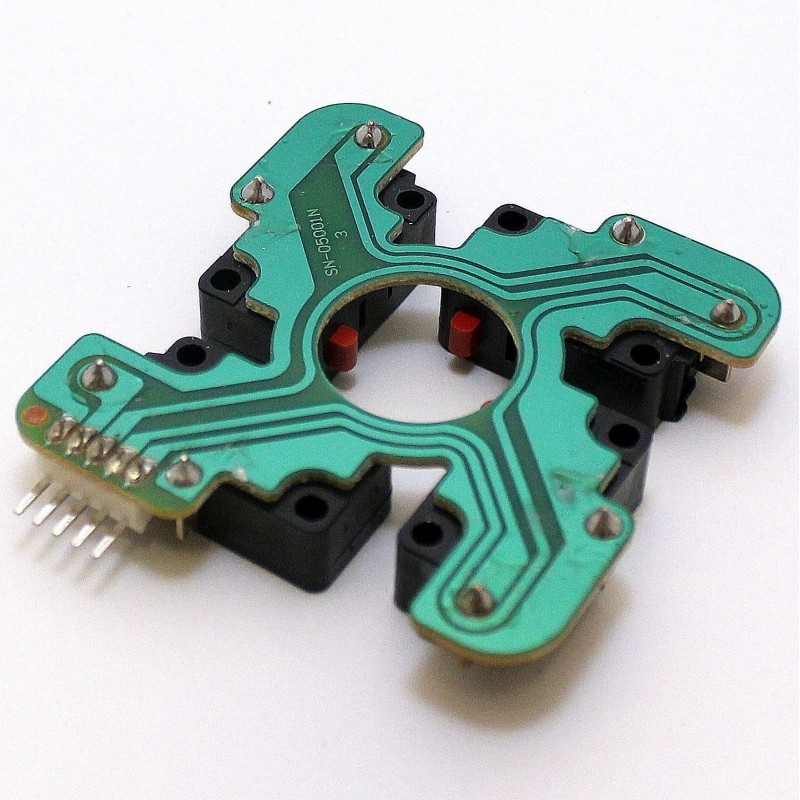 Sanwa Replacement TP-MA PCB Assembly USA STOCK!
