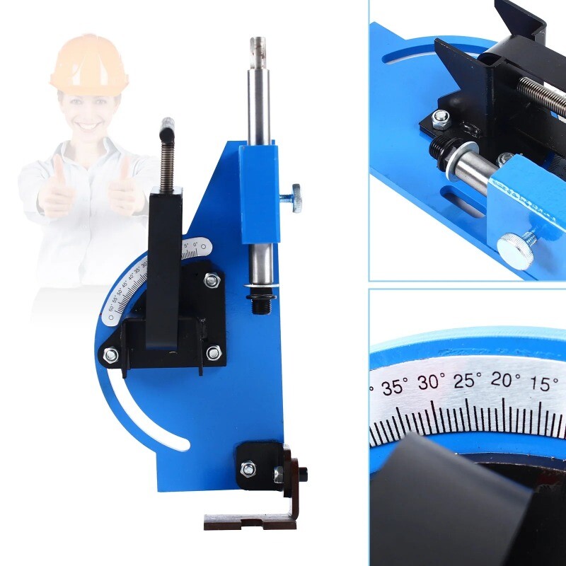 Pipe Cutting Machine High Precision Professional Heavy Duty Pipe Cutting Machine