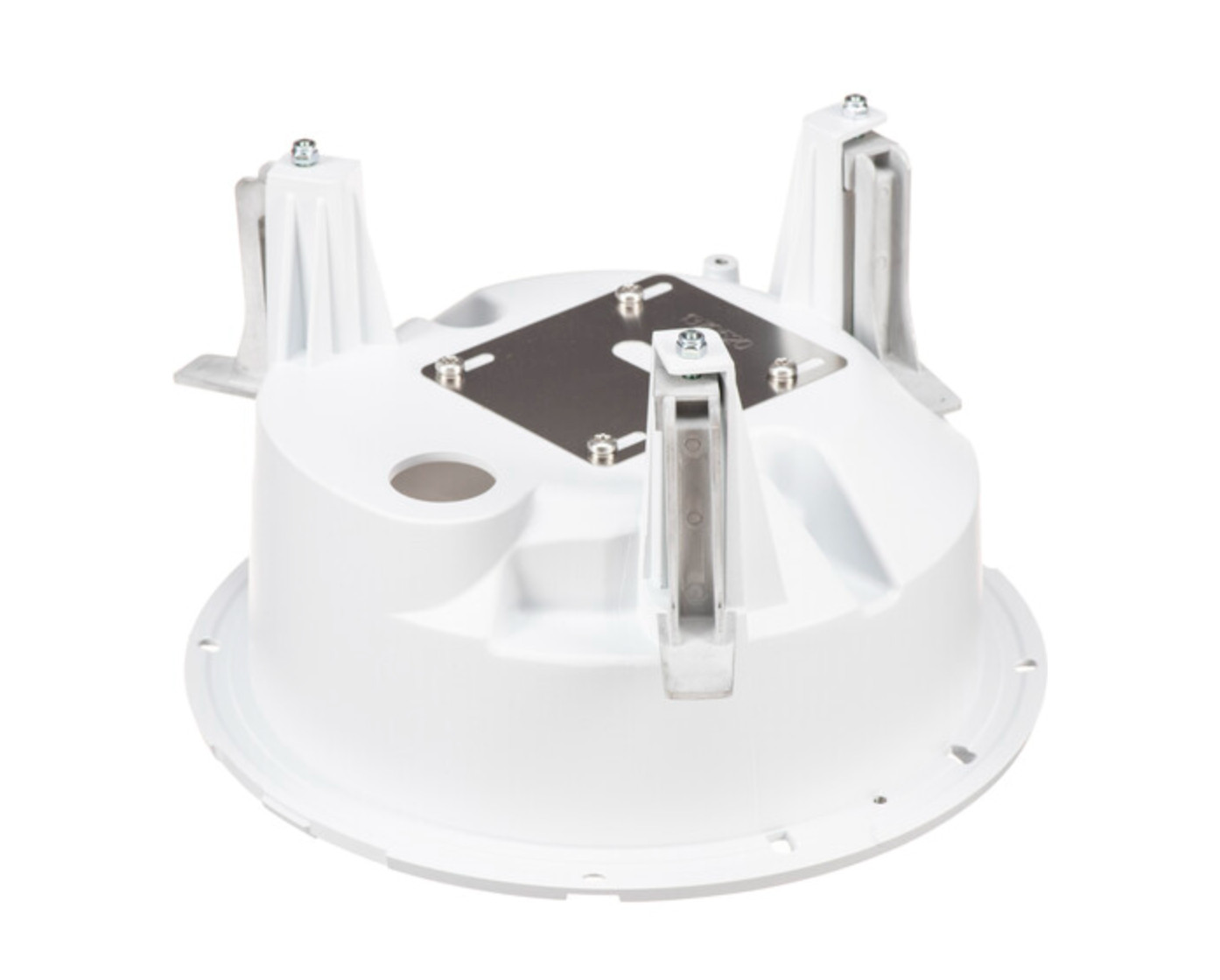 Axis T94M02L Recessed Mount 01156-001 for P32-VE/-LVE, P33-VE/-LVE, Q35 Cameras