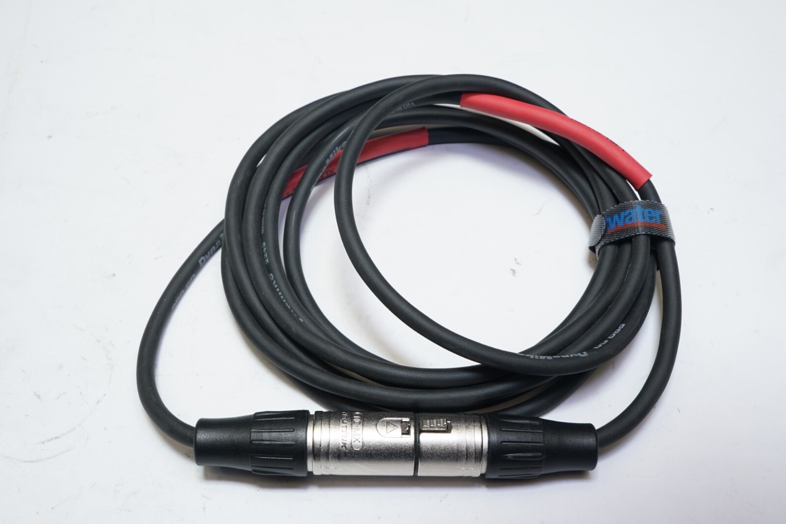 New Sweetwater PRO Audio Cables EXMSS-10 SS-XLR10 XLRM CABLE 10 Feet Ships FREE