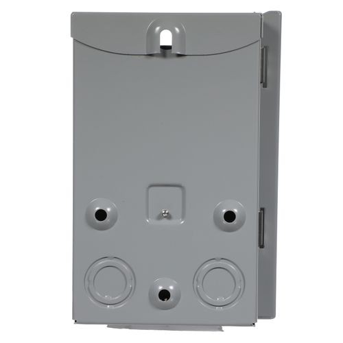 DIVERSITECH DT-DDS-60 60A Fusible Disconnect Switch