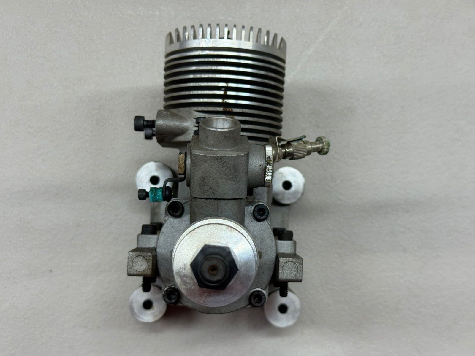 Moki M 120 RC Airplane Engine