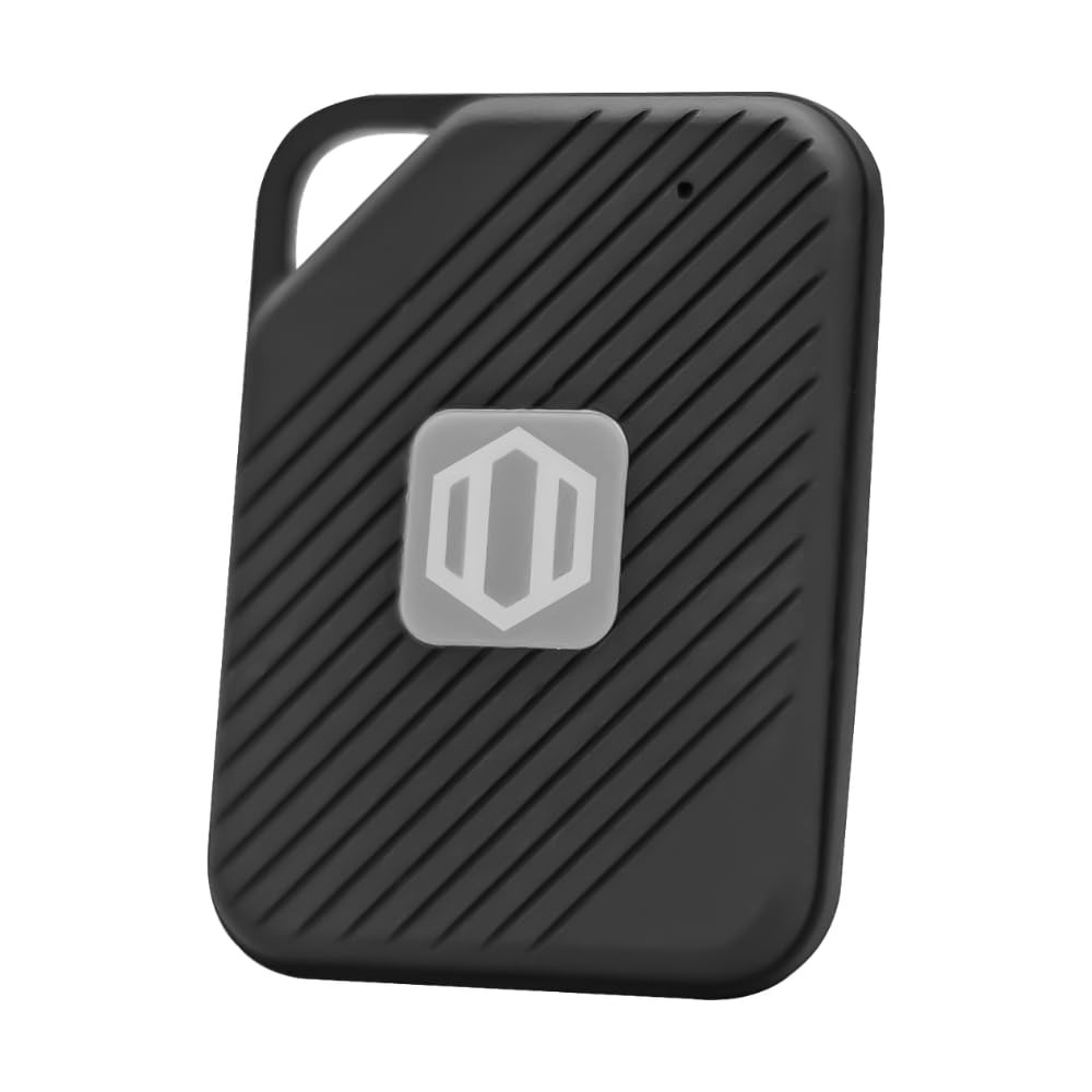 Atlancube PasswordPocket Offline Hardware Password Keeper with Black