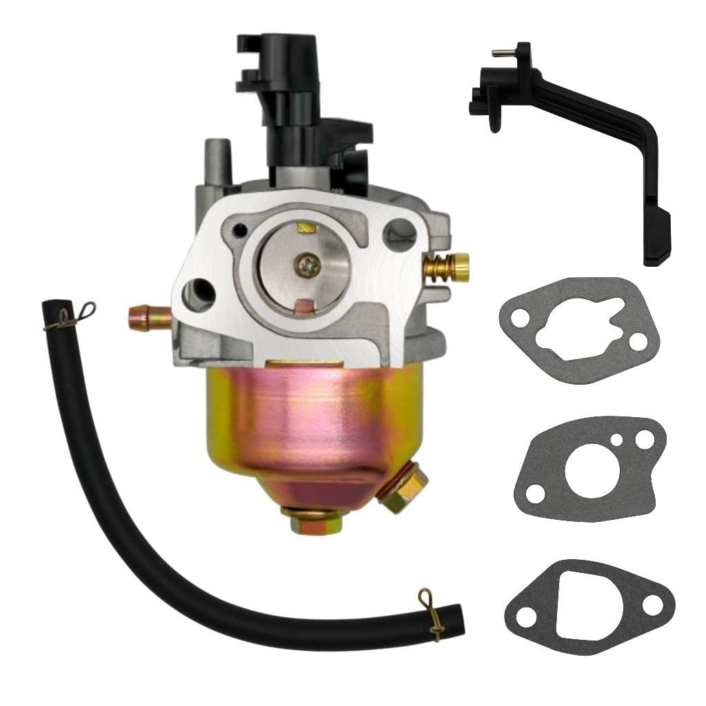 STRONGTHIUM 196cc 212cc 224cc Generator Carburetor Kit | for Honda Champion Pred