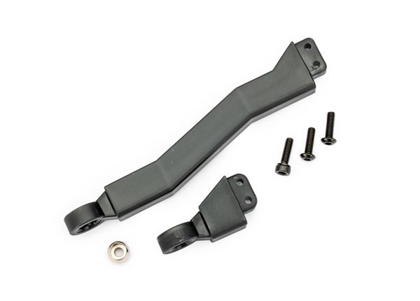 Traxxas 10345X - Boat Trailer Coupler