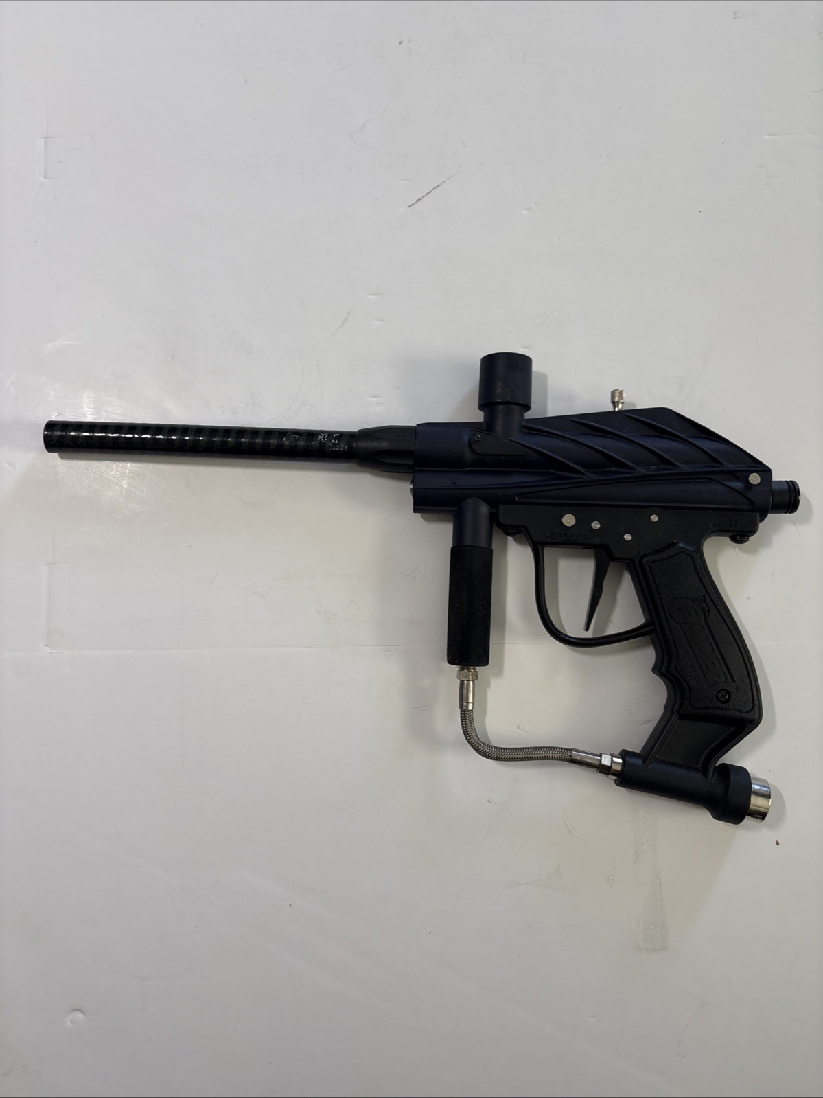 Brass Eagle Raider CCX Paintball Marker Gun Custom Composite X