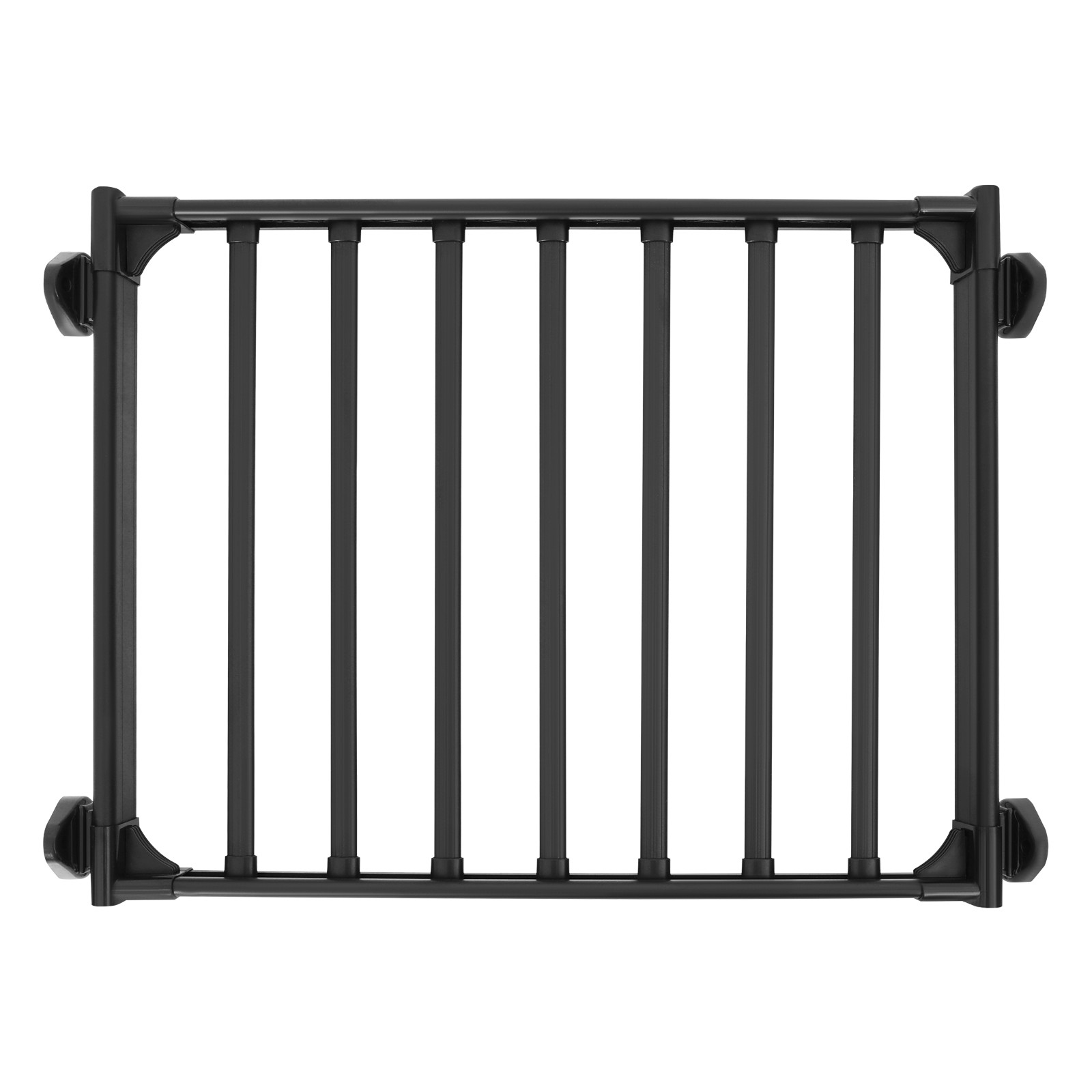 Pull Out Trouser Rack Closet Pants Hanger Slide Out Pants Storage Holder 60-85cm
