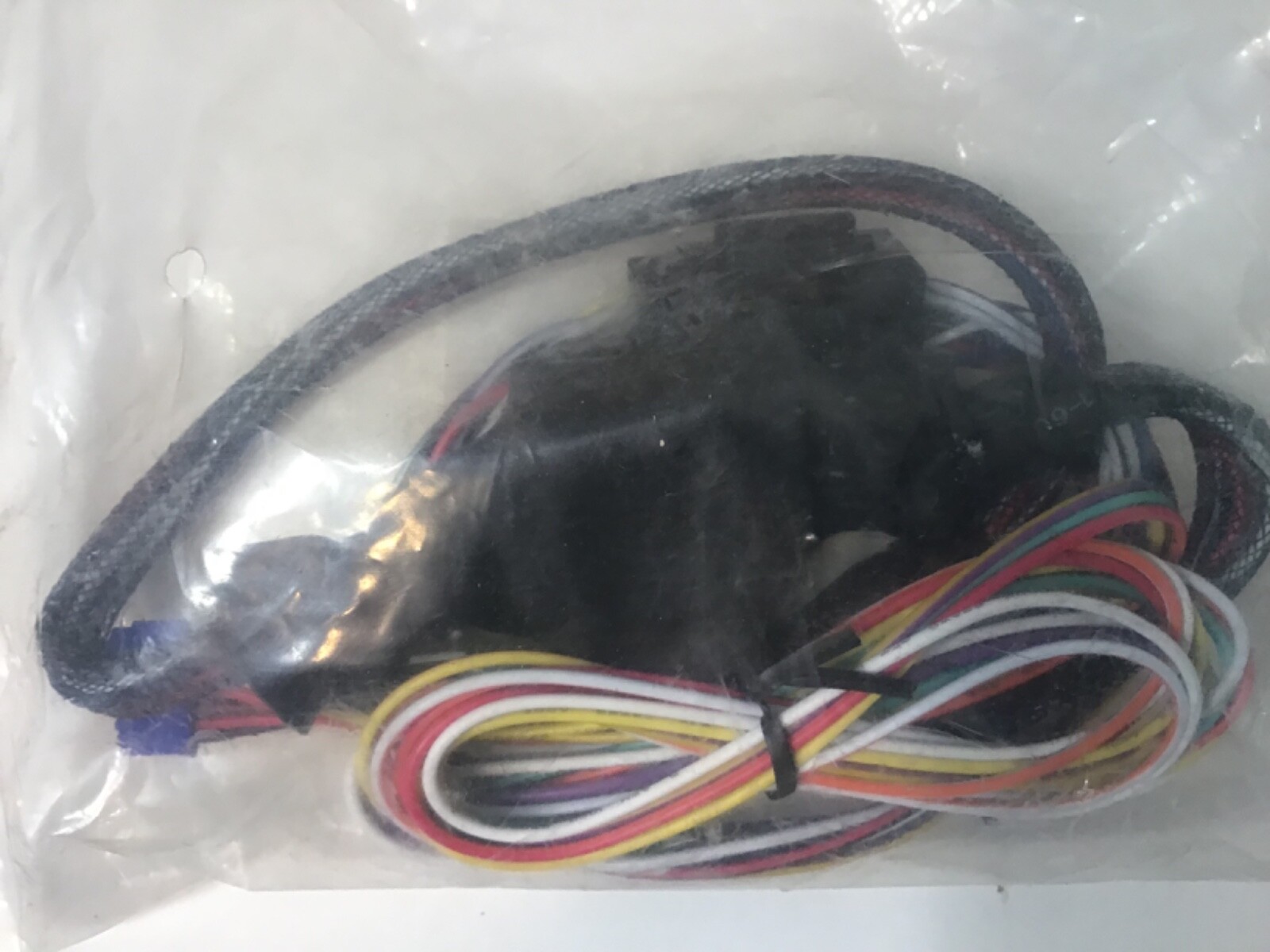 Directed Electronic CHTHD1 Chrysler CAN Style T Harness for DBALL & DBALL2
