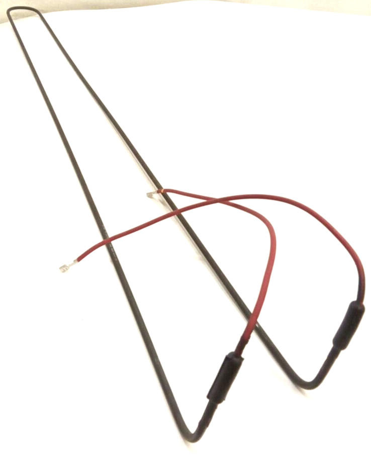 SWI NSGN Coil Defrost Heater 38" 495W 230V 1081185-002 297 23 Qty 1