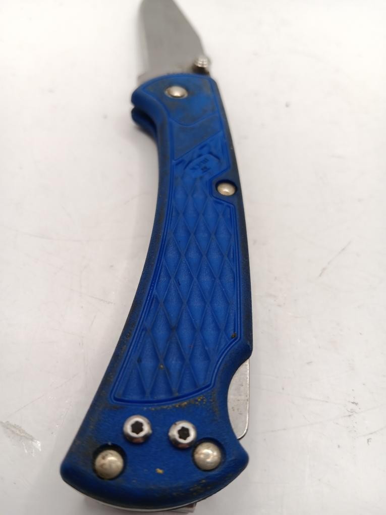 BUCK KNIVES 112 SLIM (P07015212)