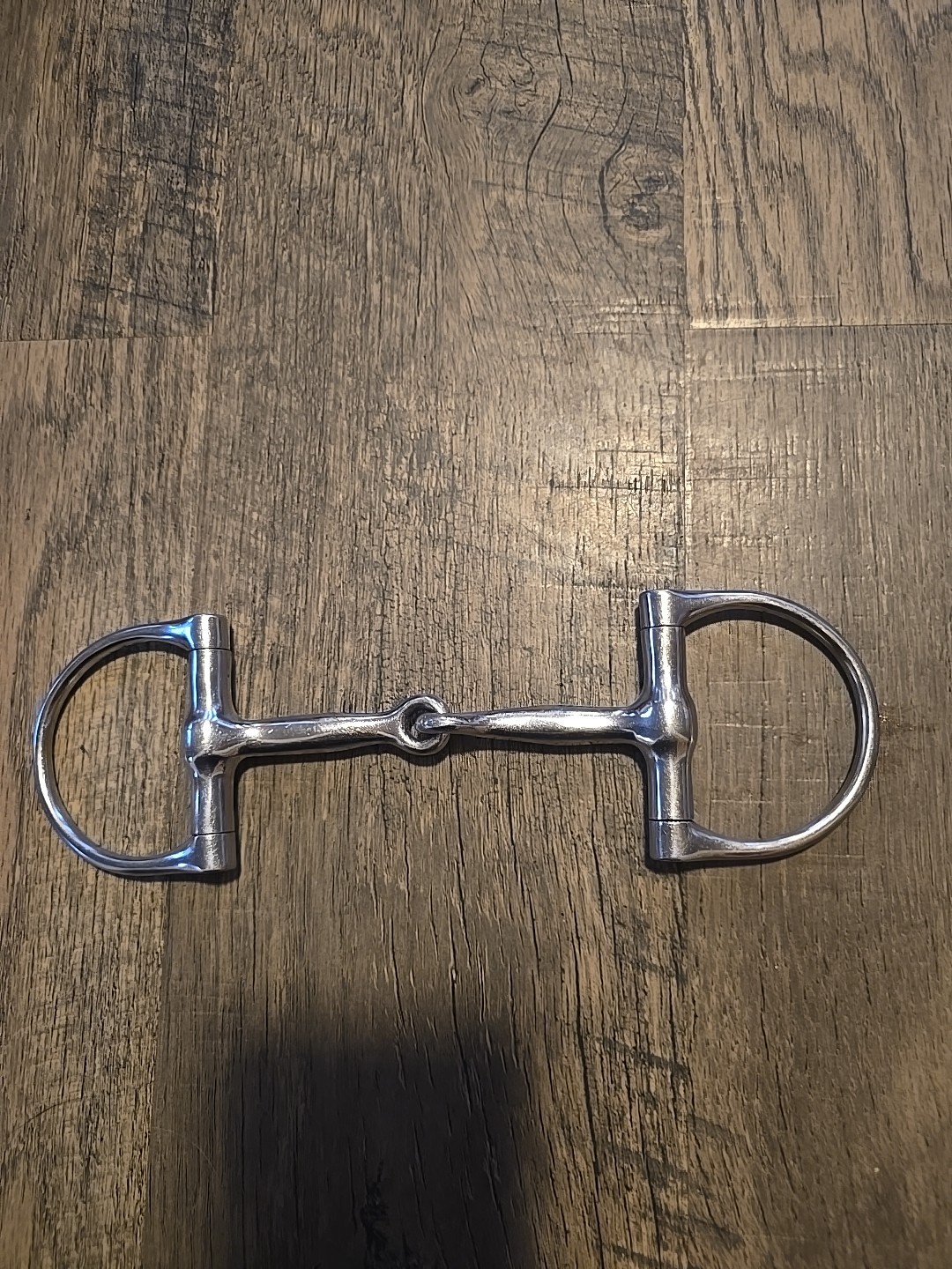 Horse Bit