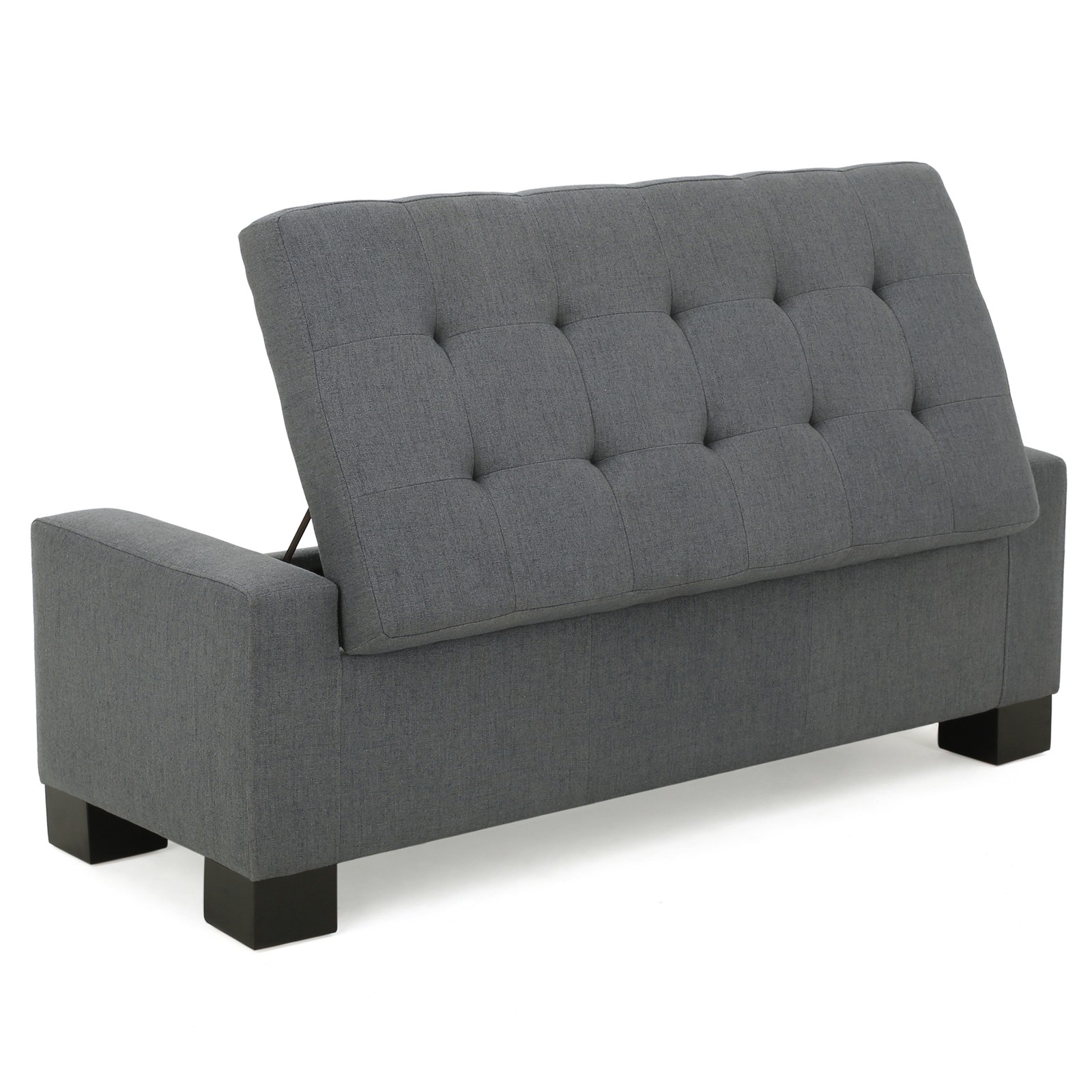 GUERNSEY OTTOMAN