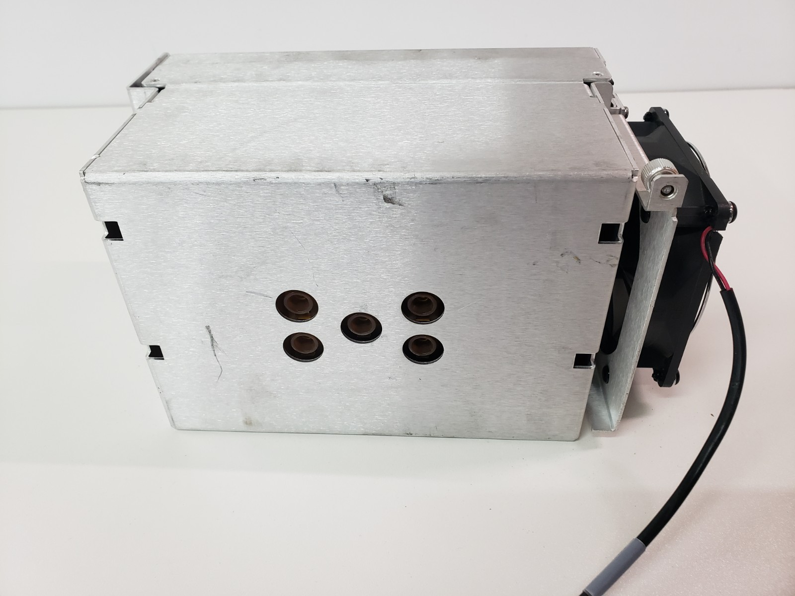 Agilent G6303-60351 Quad Driver Assembly