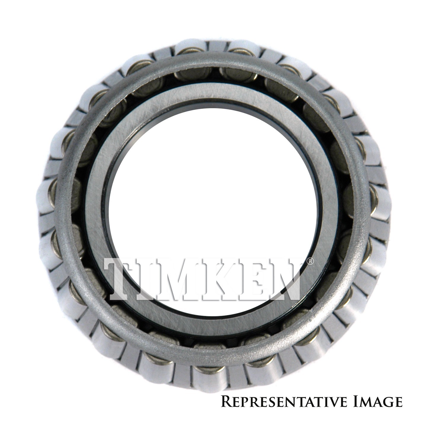 Differential Bearing Timken 567