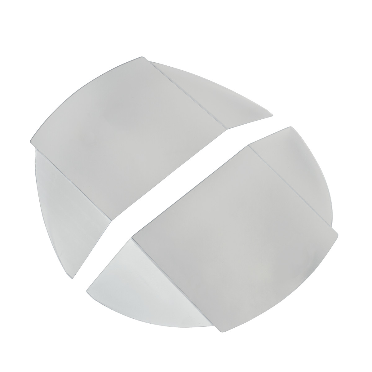 Lens Shield (Pelton & Crane LF-II)