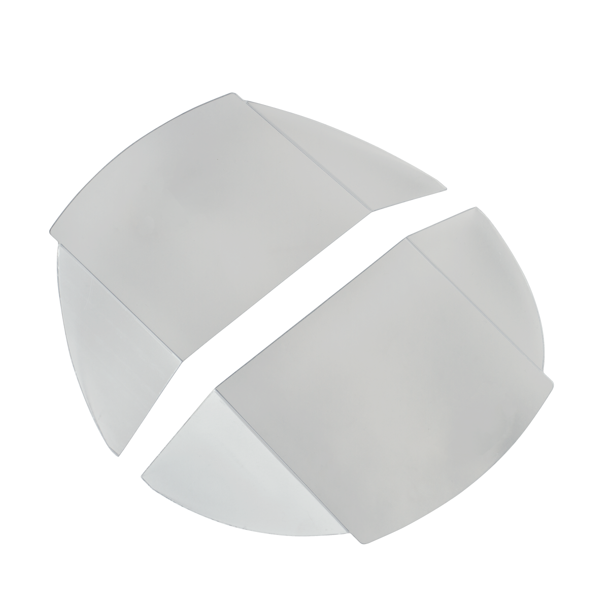 Lens Shield (Pelton & Crane LF-II)