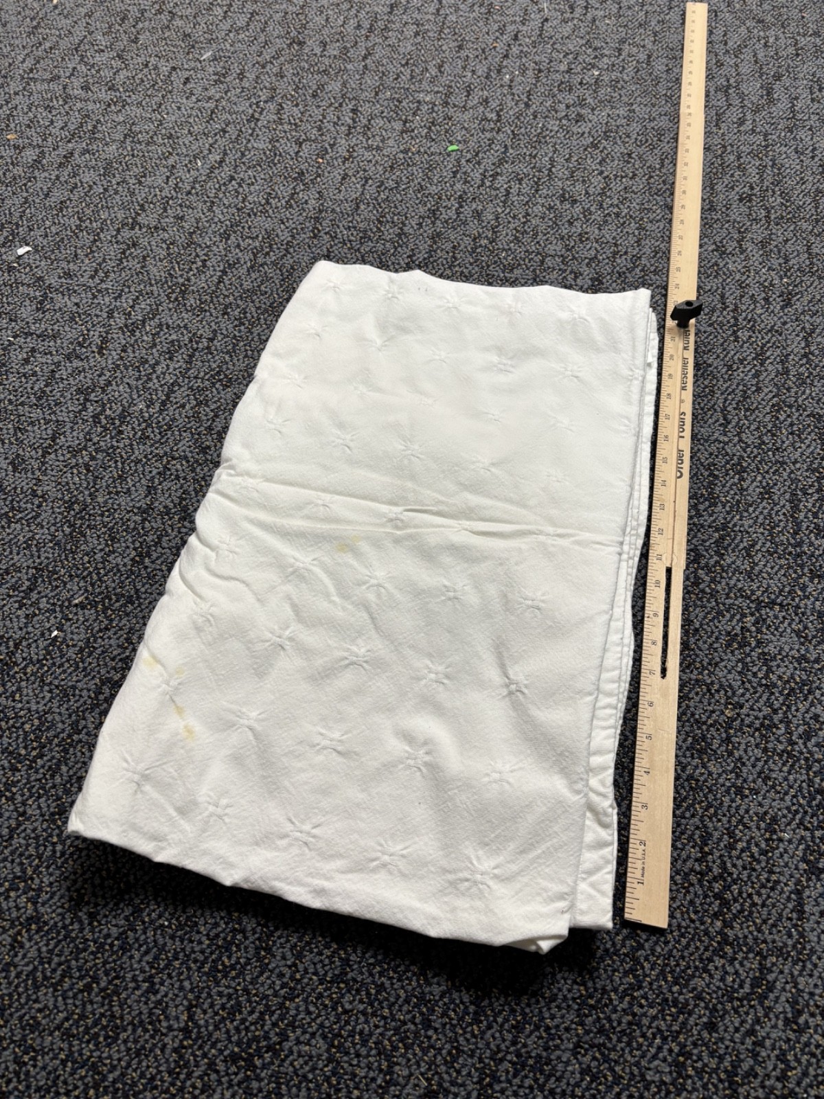 DANSK White Sheet