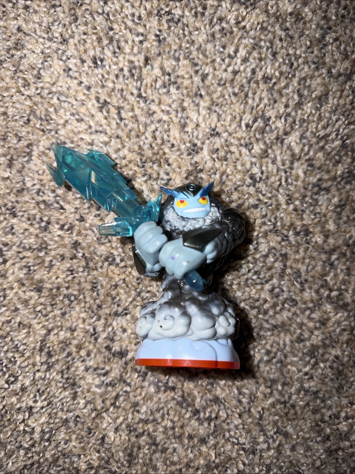 Skylanders Trap Team Thunderbolt