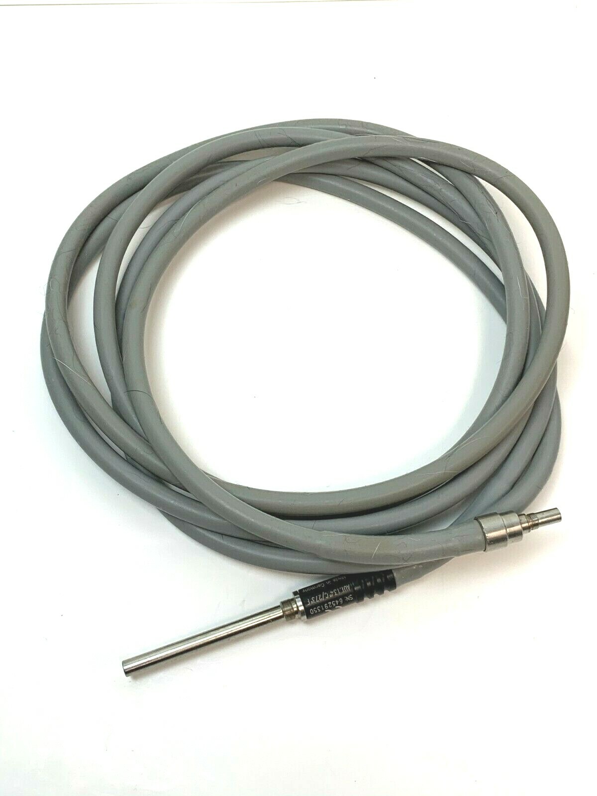 ASSI FOC 171/98 Stainless Fiber Optic Light Cable 4.8mm x 3000mm