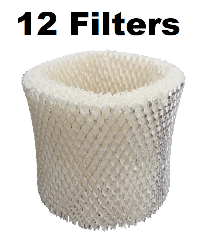 EFP Humidifier Filters for Sunbeam SF213 (12 Pack)