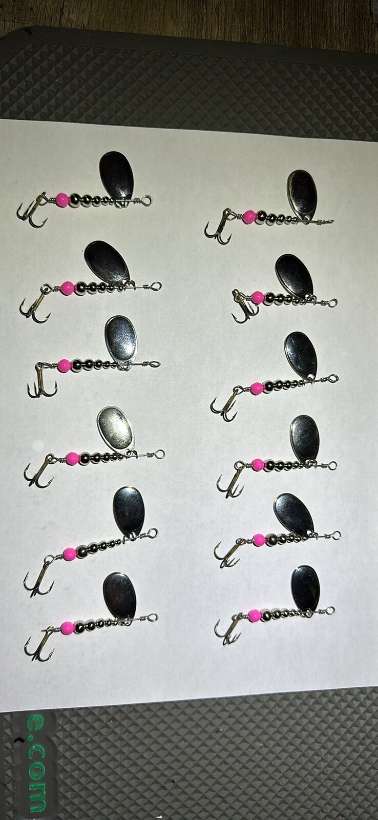 Quality Handmade Spinners