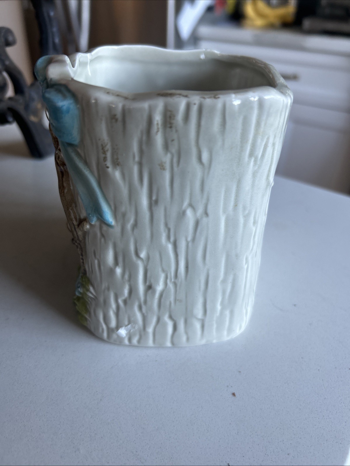 Enesco Bunny Rabbit Planter