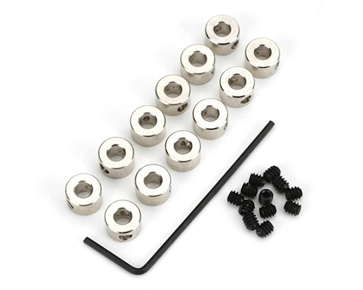 DuBro Dura-Collars 1/8" (12) [DUB597]