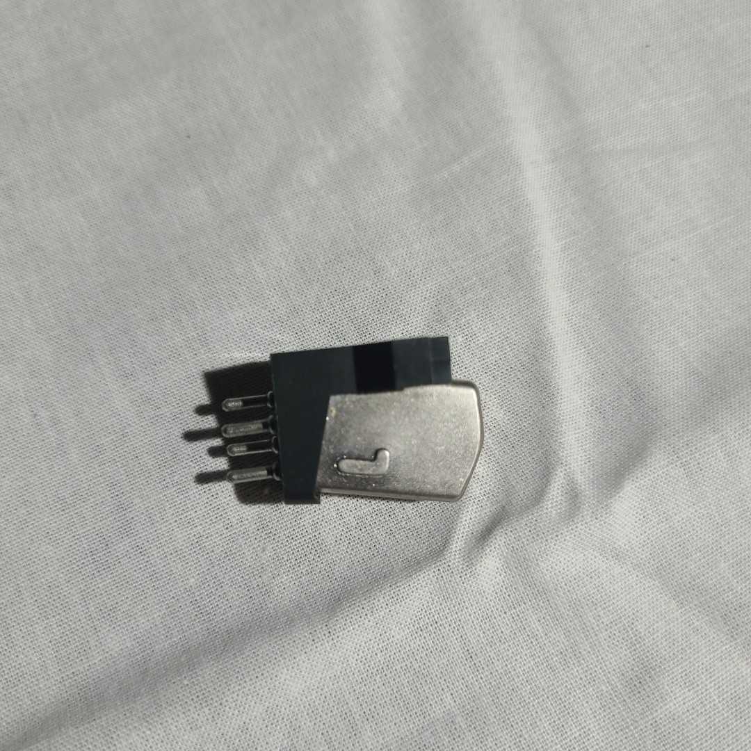 Vintage ADC Turntable Phono Cartridge