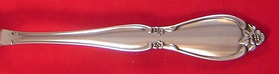Oneida Community CHATELAINE Stainless Glossy Flatware  Choice
