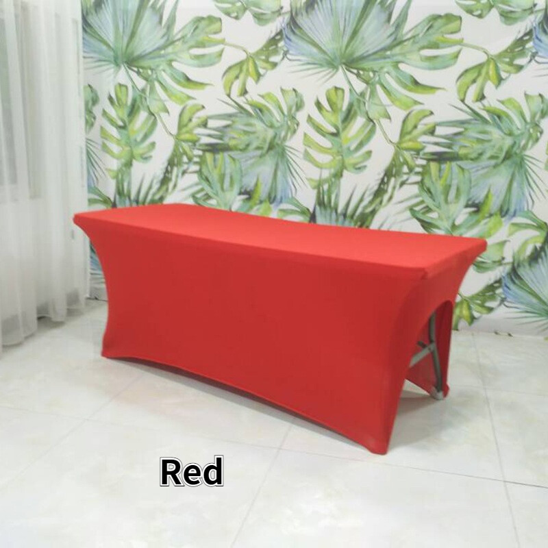 Elastic Bed Cover Sheet Table Sheet Tablecloth Lash SPA Makeup Salon Bed Sheet