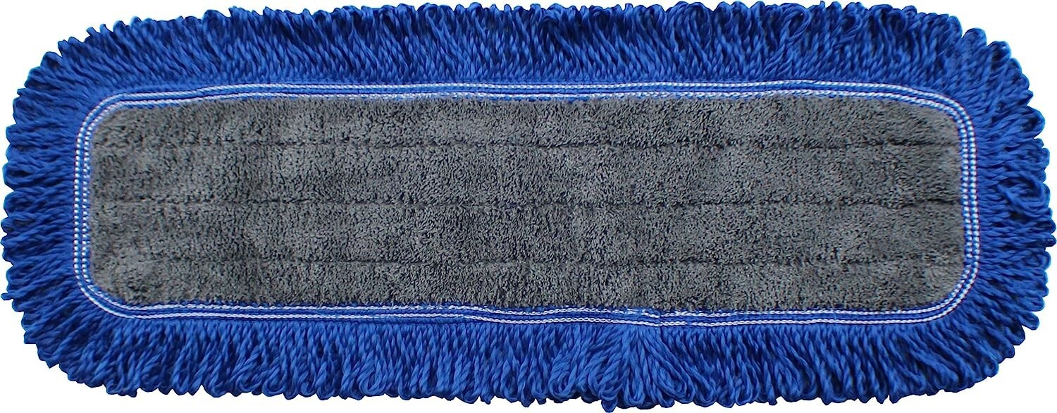 Ultimate Microfiber Mop Kit - Elevate Your Floor Cleaning Game!