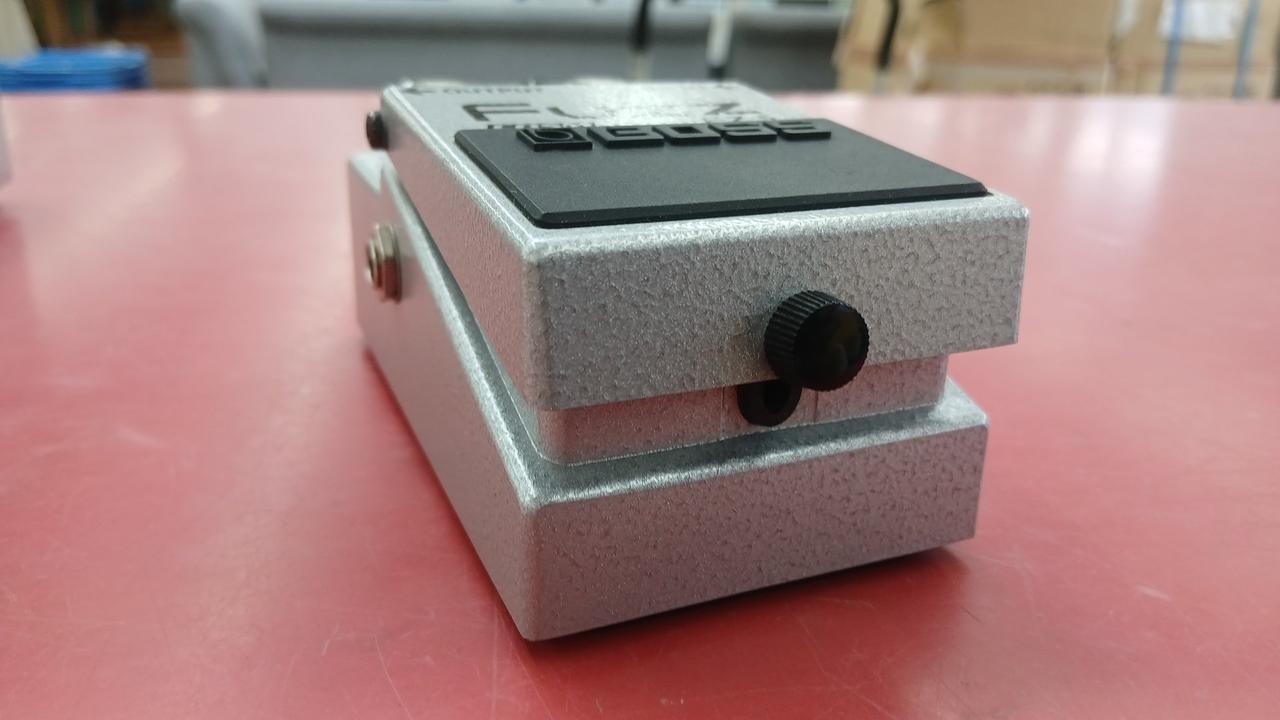 BOSS Effect Pedal FZ-5