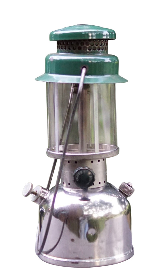 Manufactured in May 1932 COLEMAN 242NL Series First Model Lantern Made in USA
