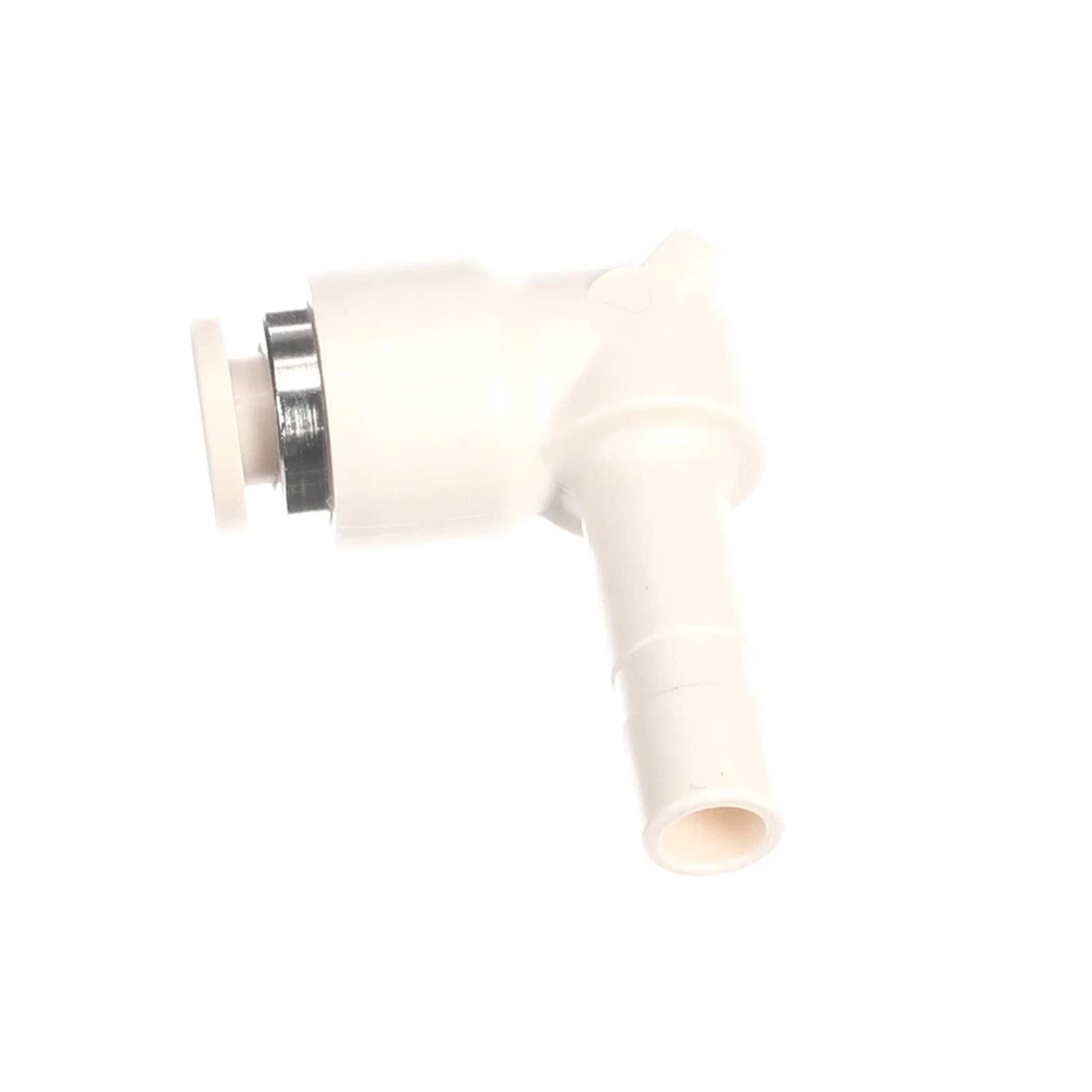 Push-fit elbow union 04/6 1559929 - Genuine OEM Replacement Part