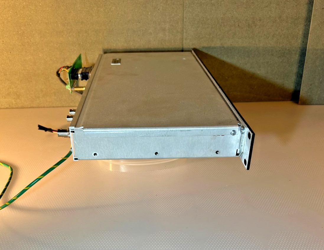 GLENAYRE DSP EXCITER