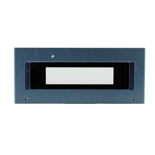 Whirlpool W10775493 Glass Door Outer Door SS