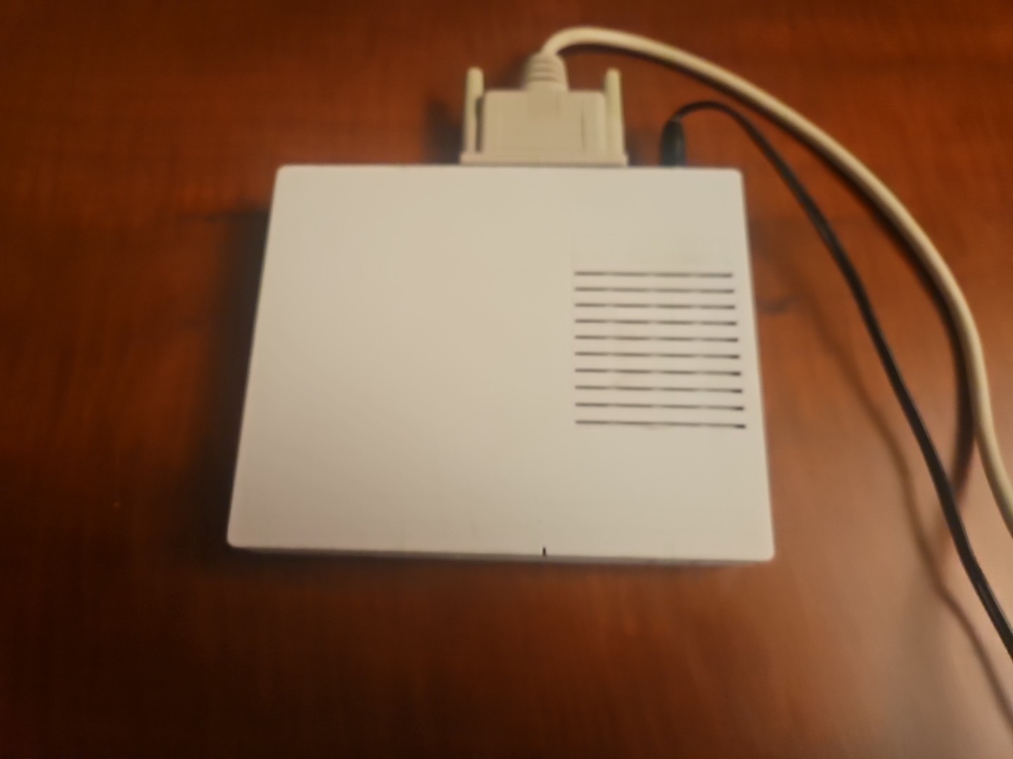 NewCom External 33.6EFX