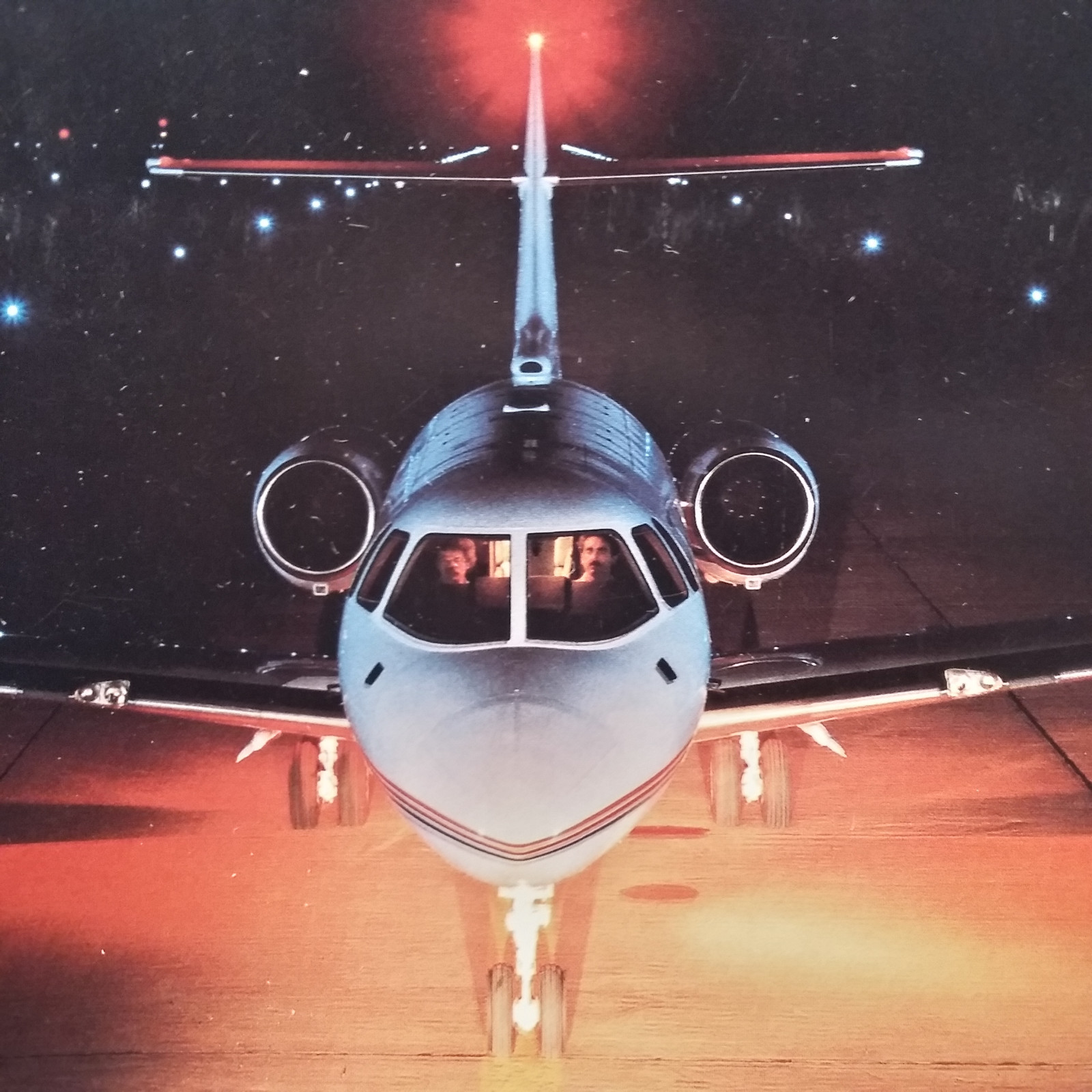 Original BAe 800 Brochure Booklet, 20 page, 11 x 11"