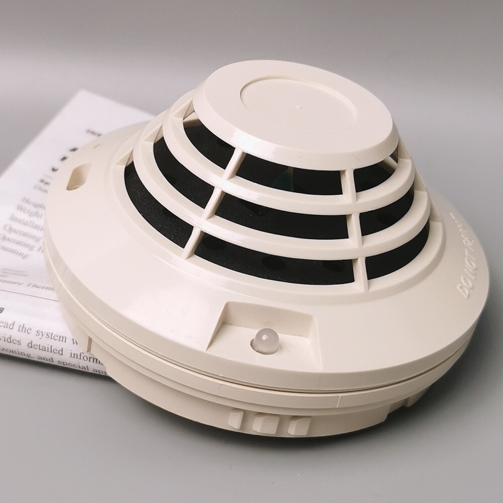 BRAND NEW HONEYWELL TC808A1142 HEAT PRINCIPLE DETECTOR FREE FAST SHIPPING