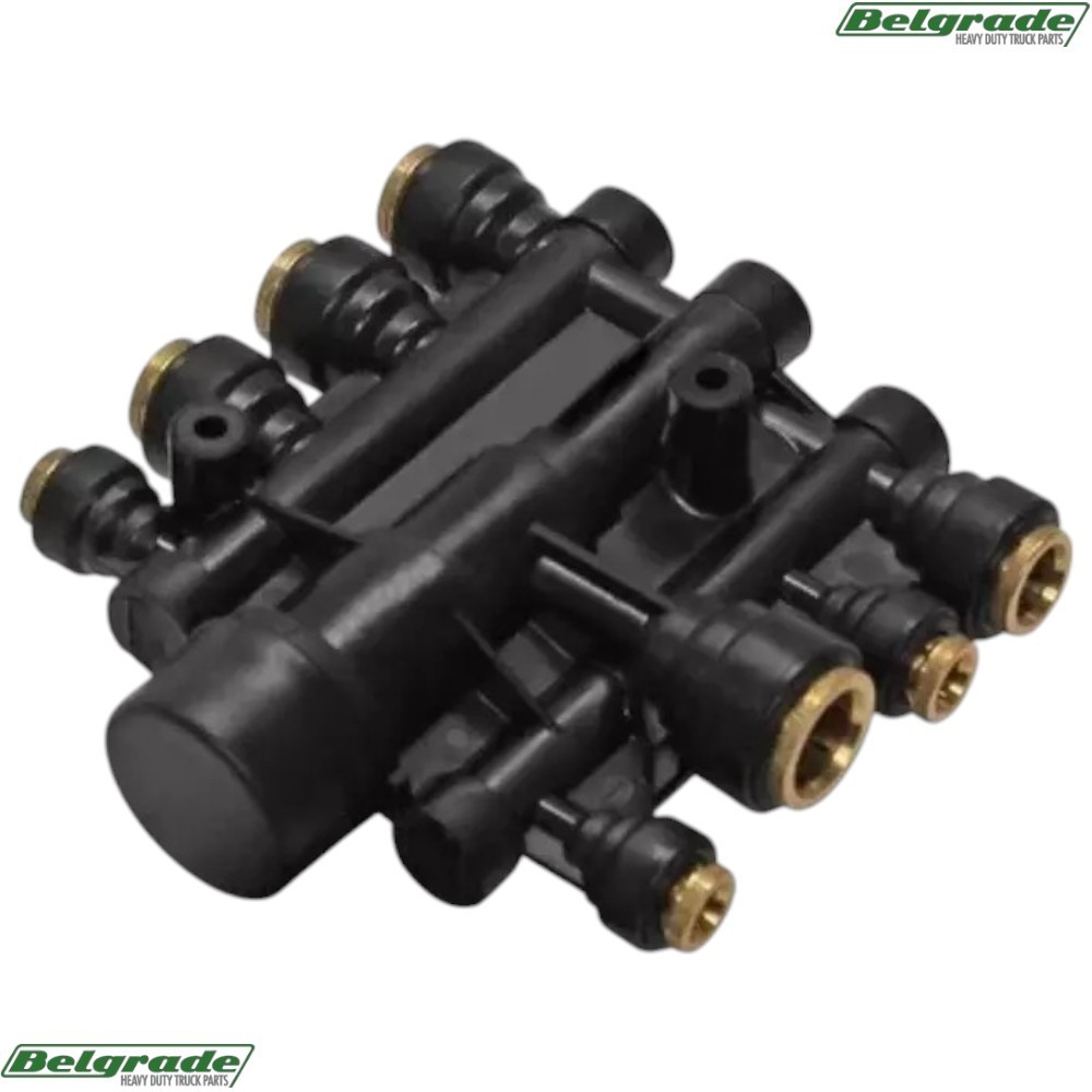 170.1022 Air PPV Manifold Replaces 22196730 20913828 21648277 - Mack Volvo 2010+