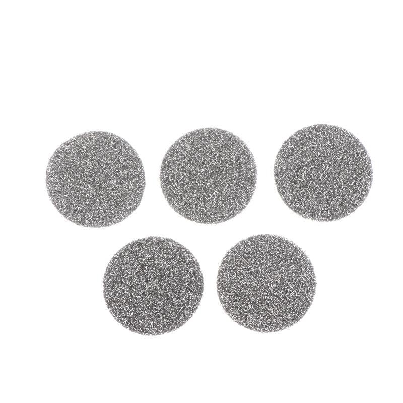 5/10PCS Cartridge Sponge Microphone Windscreens For BETA58A Wireless Microphones