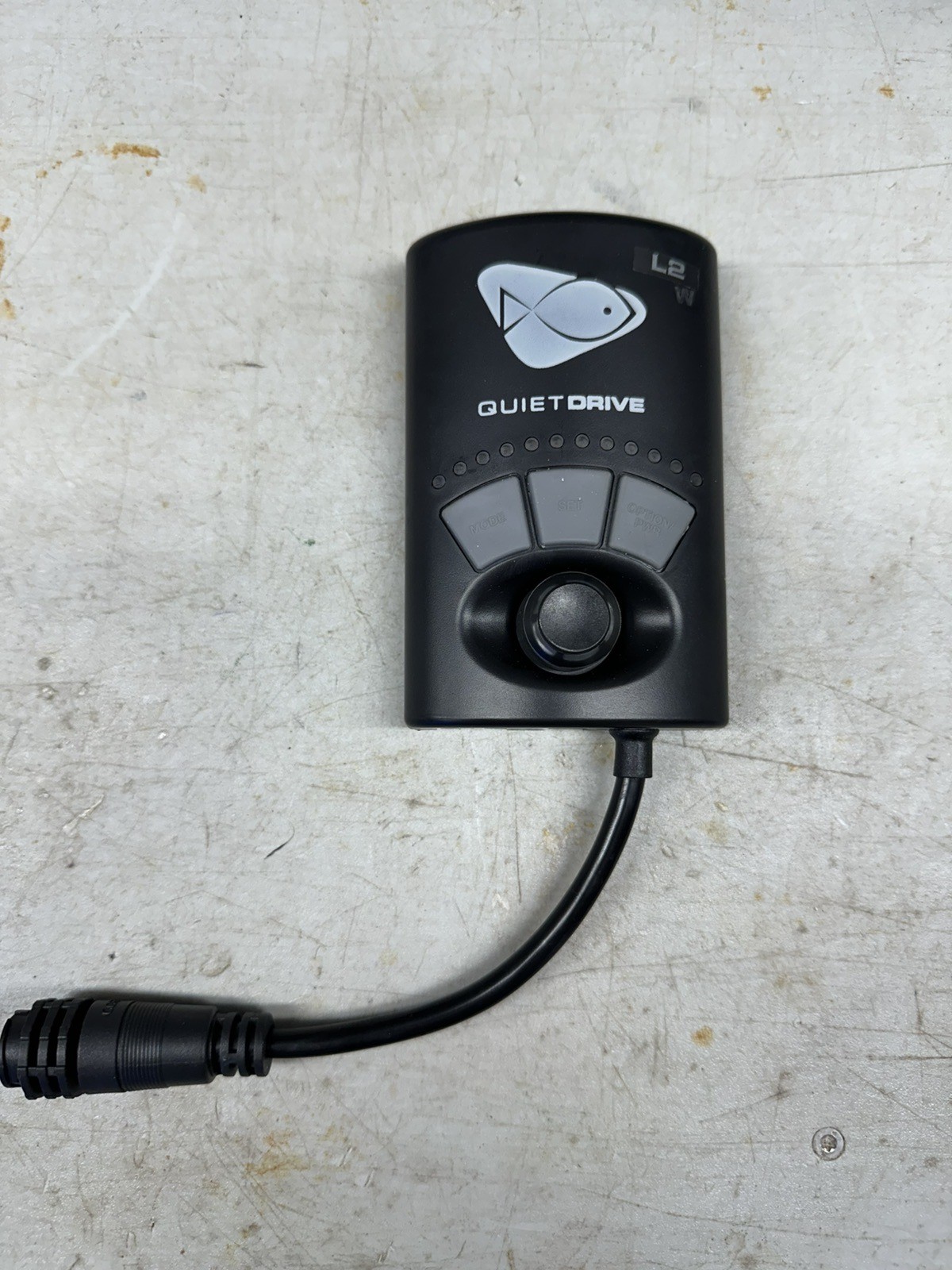 Eco Tech L2 Controller. New.