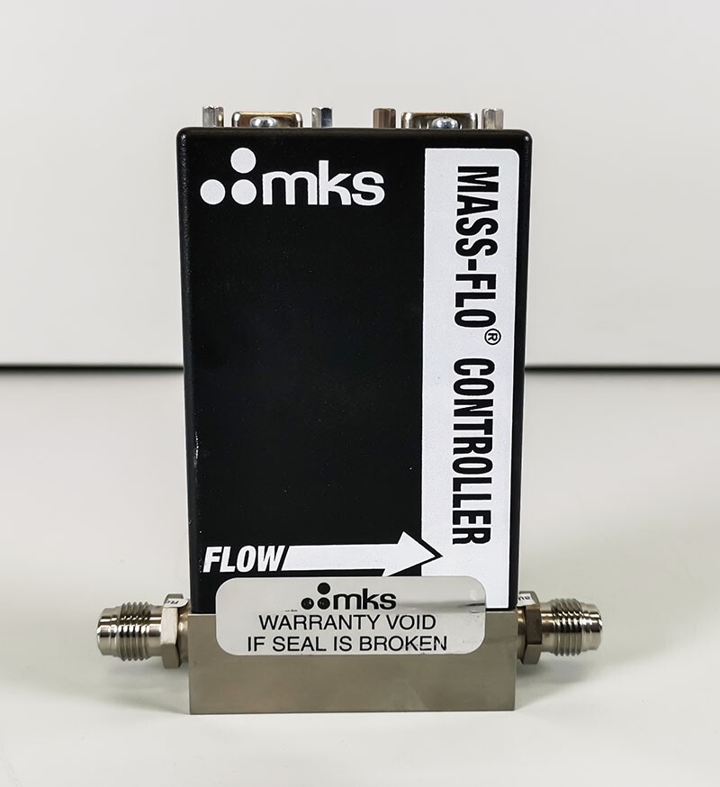 MKS MASS-FLO CONTROLLER 179BX53CR14VSPC1 3000SCCM