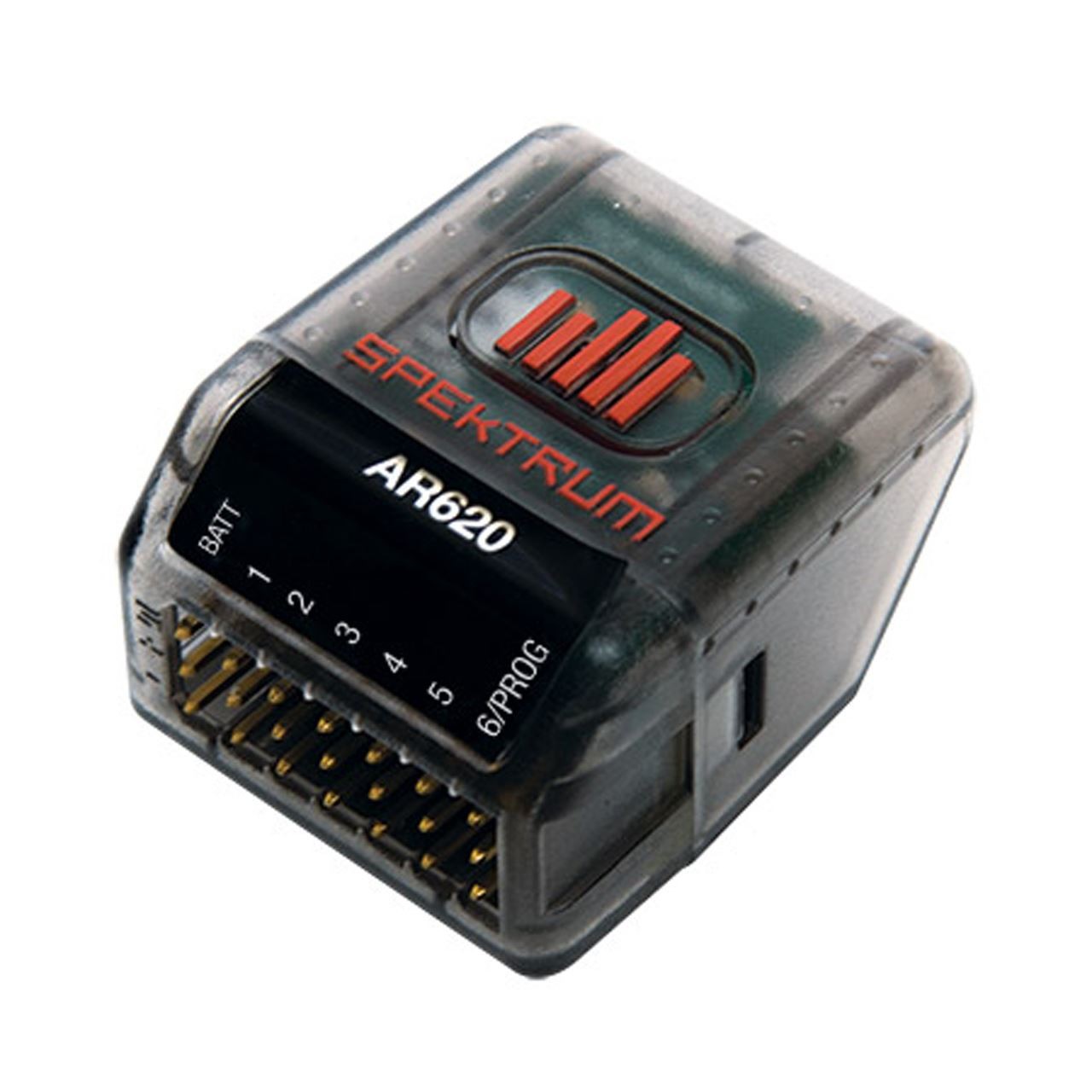 Spektrum AR620 6-Channel Sport Receiver # SPMAR620