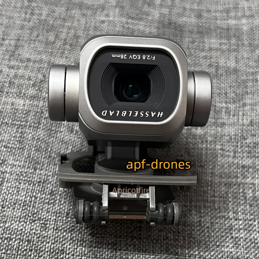 Genuine DJI Mavic 2 Pro 4K Gimbal Camera Assembly with Motherboard & Lens