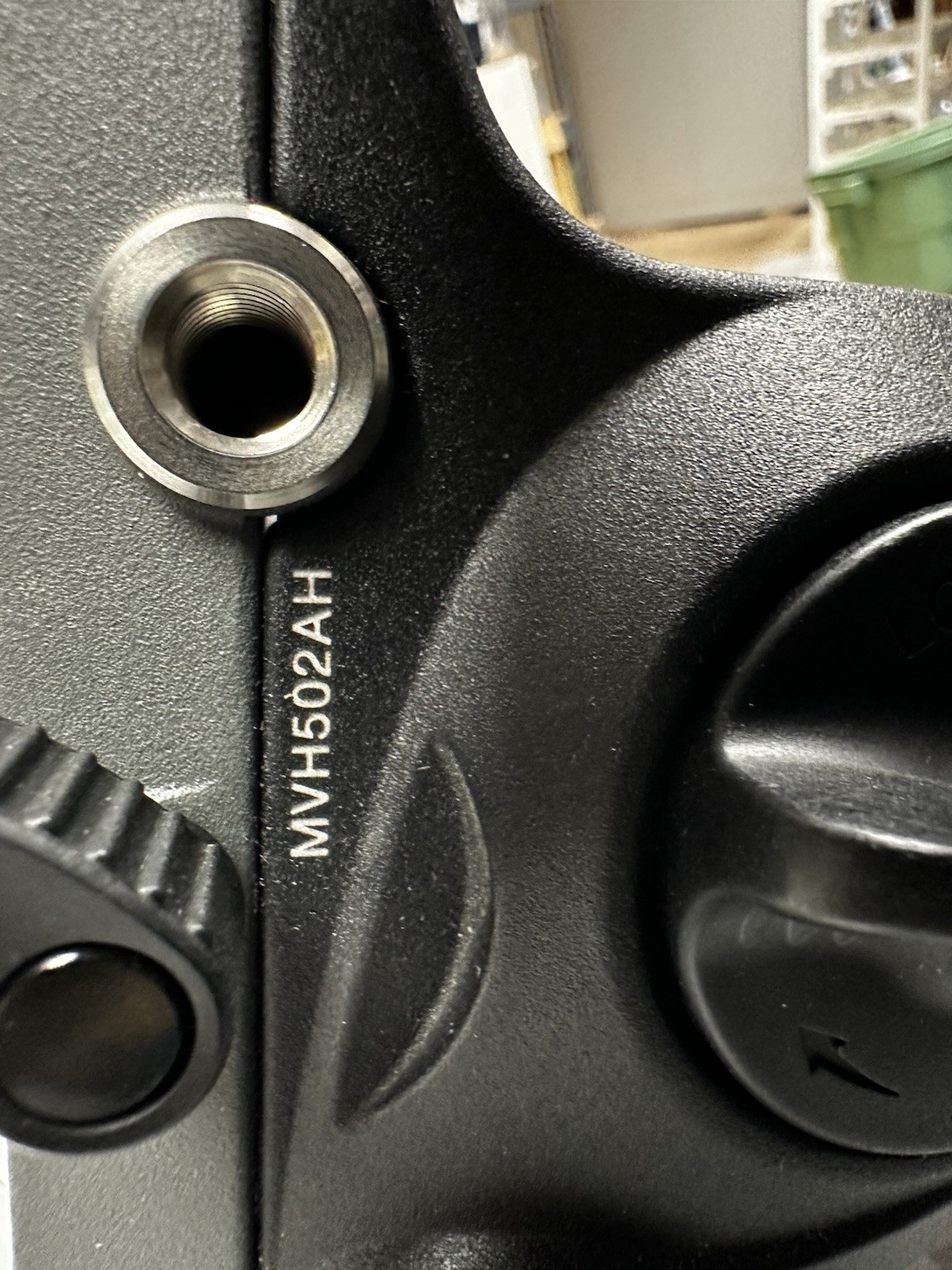 manfrotto mvh502ah