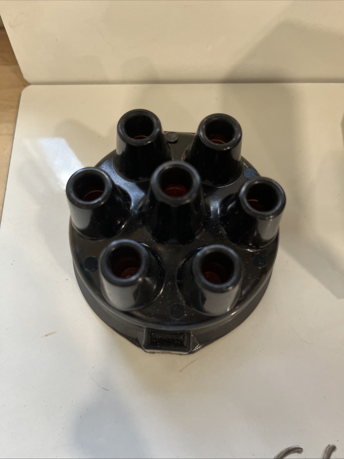 P&D Dustributor Cap DR41